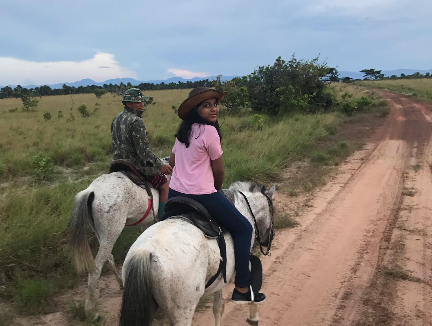 Rupununi Rodeo & Cowboys - Undiscovered Guyana